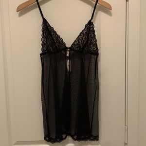 Victoria Secrets Lace Lingerie
